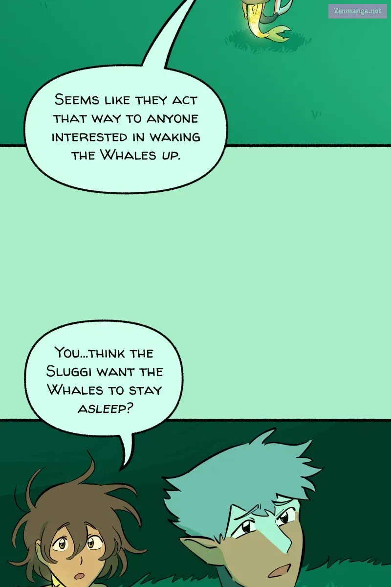 Read Castle Swimmer Manga Online