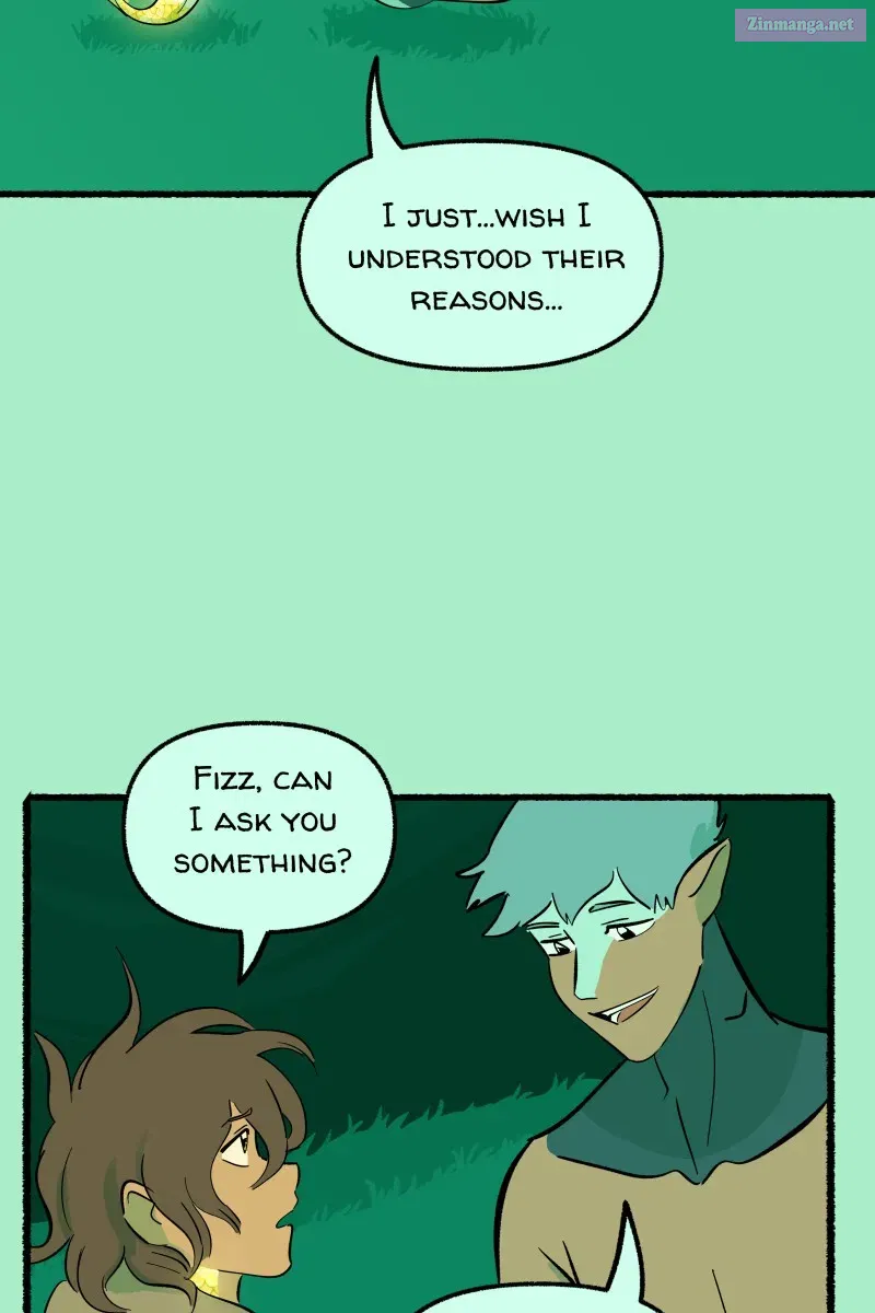 Read Castle Swimmer Manga Online