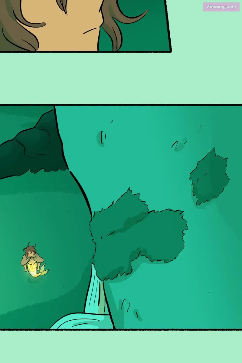 Read Castle Swimmer Manga Online