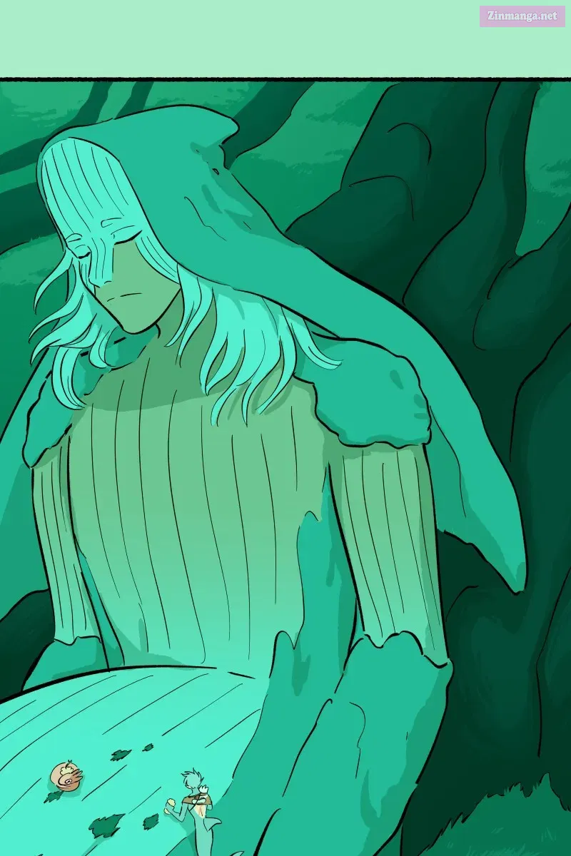 Read Castle Swimmer Manga Online