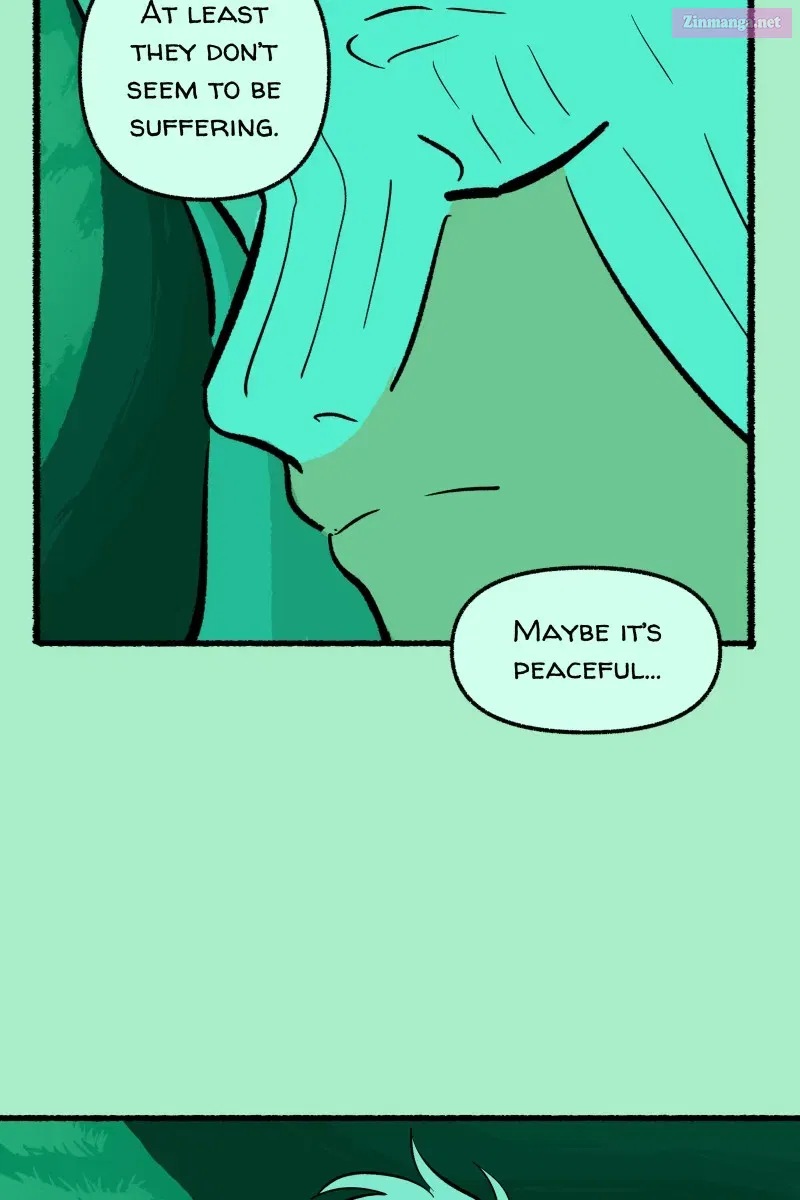 Read Castle Swimmer Manga Online