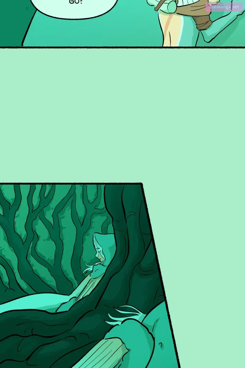 Read Castle Swimmer Manga Online