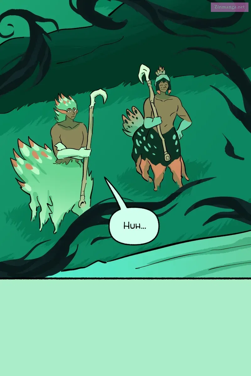 Read Castle Swimmer Manga Online