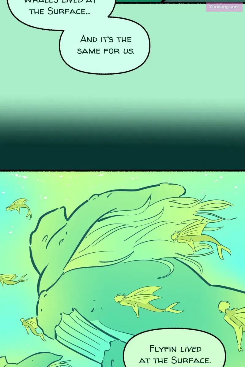Read Castle Swimmer Manga Online