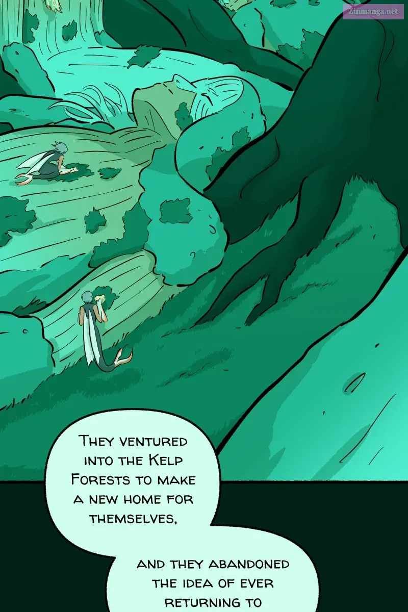 Read Castle Swimmer Manga Online