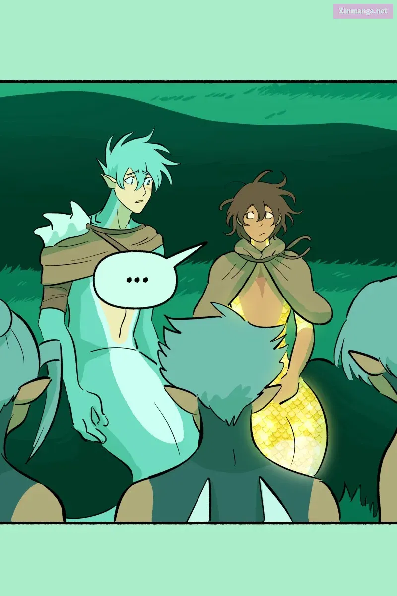 Read Castle Swimmer Manga Online