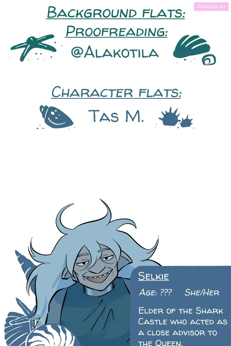 Read Castle Swimmer Manga Online