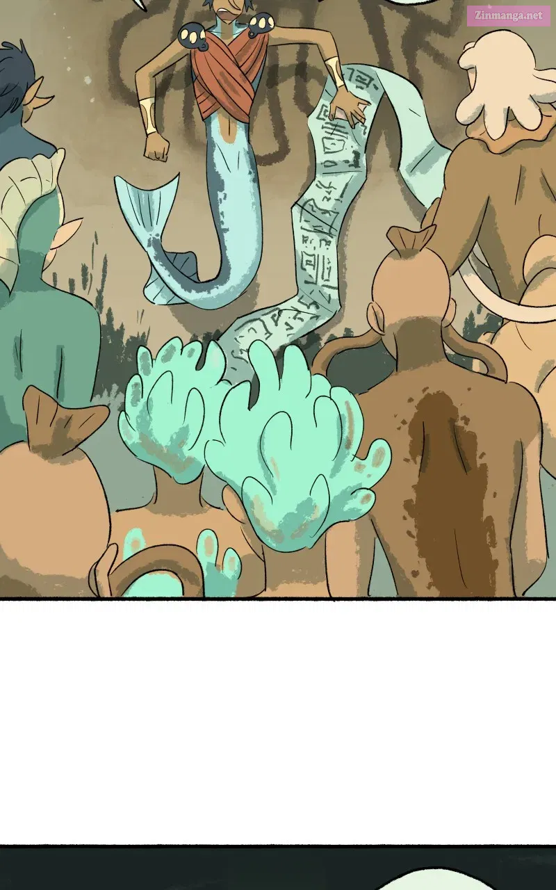 Read Castle Swimmer Manga Online