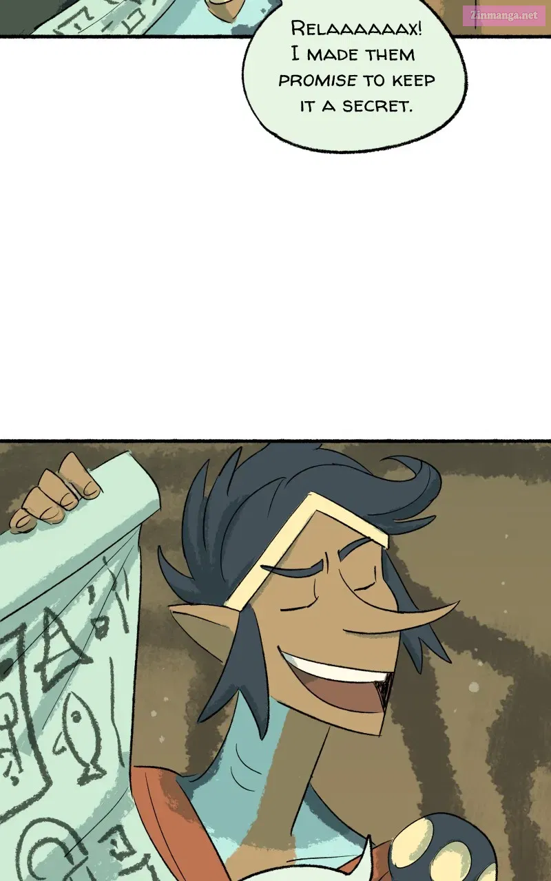 Read Castle Swimmer Manga Online