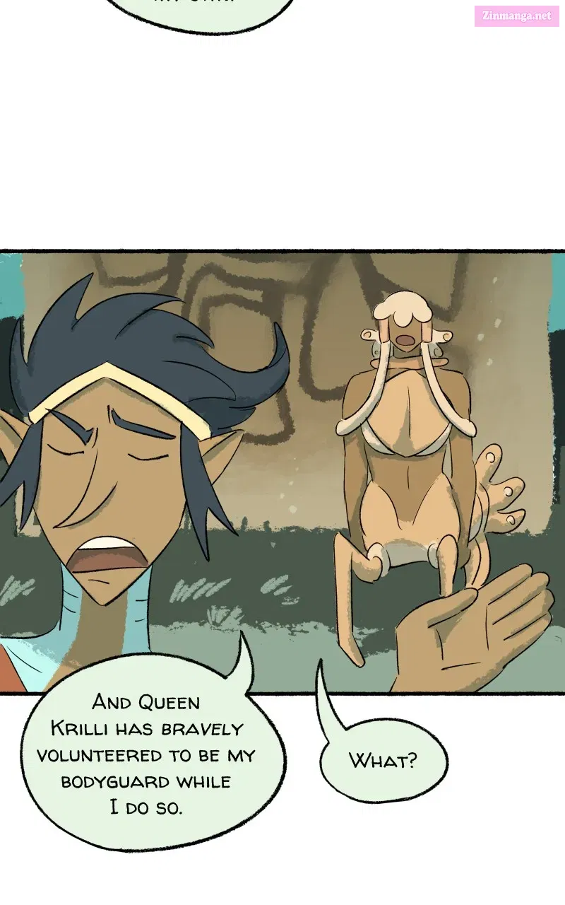 Read Castle Swimmer Manga Online