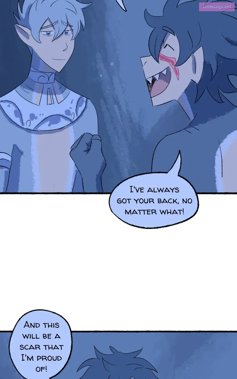 Read Castle Swimmer Manga Online
