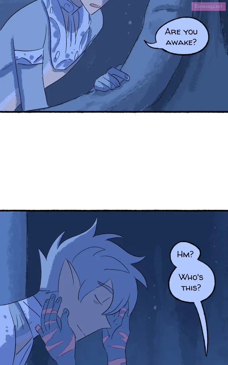 Read Castle Swimmer Manga Online