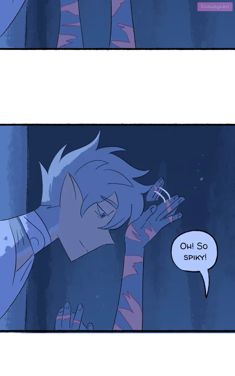 Read Castle Swimmer Manga Online