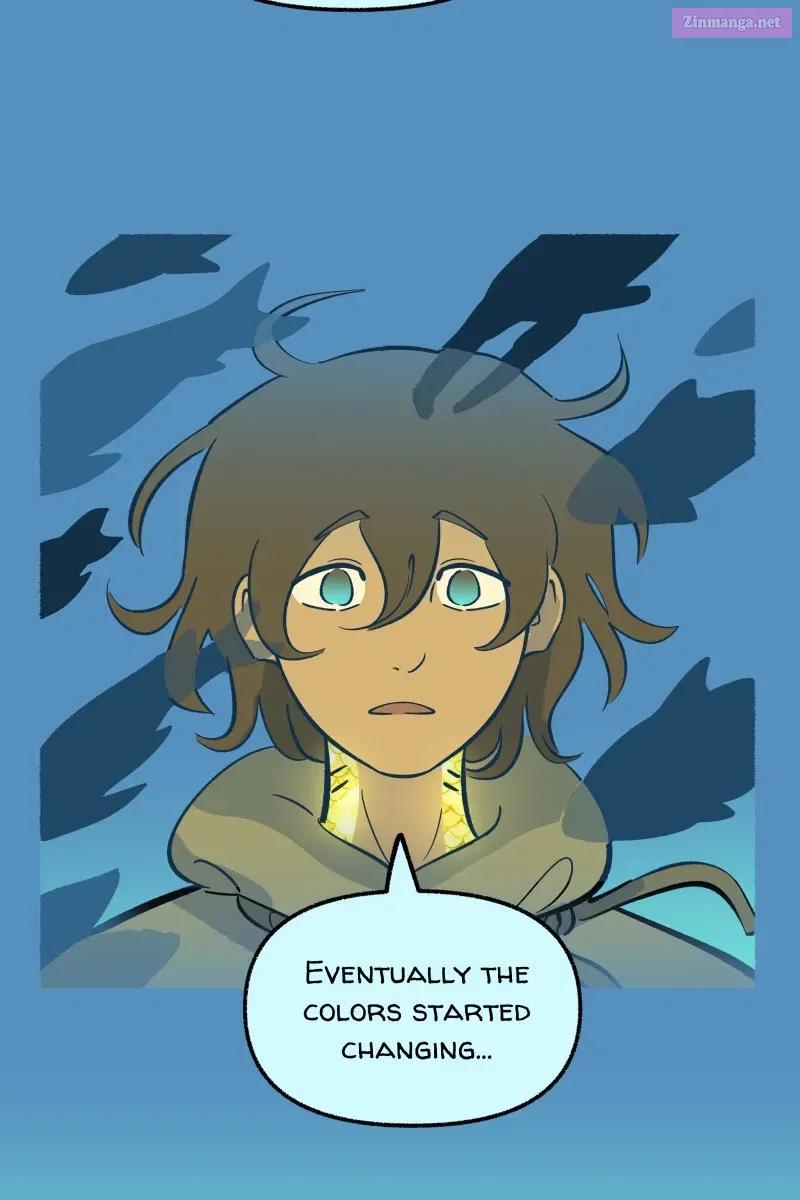 Read Castle Swimmer Manga Online