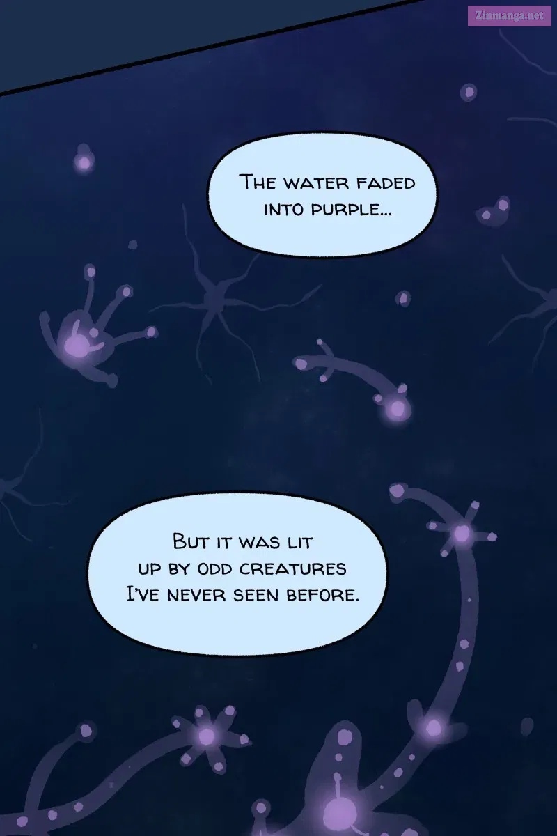 Read Castle Swimmer Manga Online