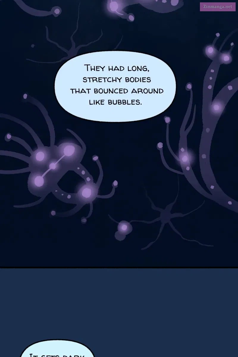 Read Castle Swimmer Manga Online