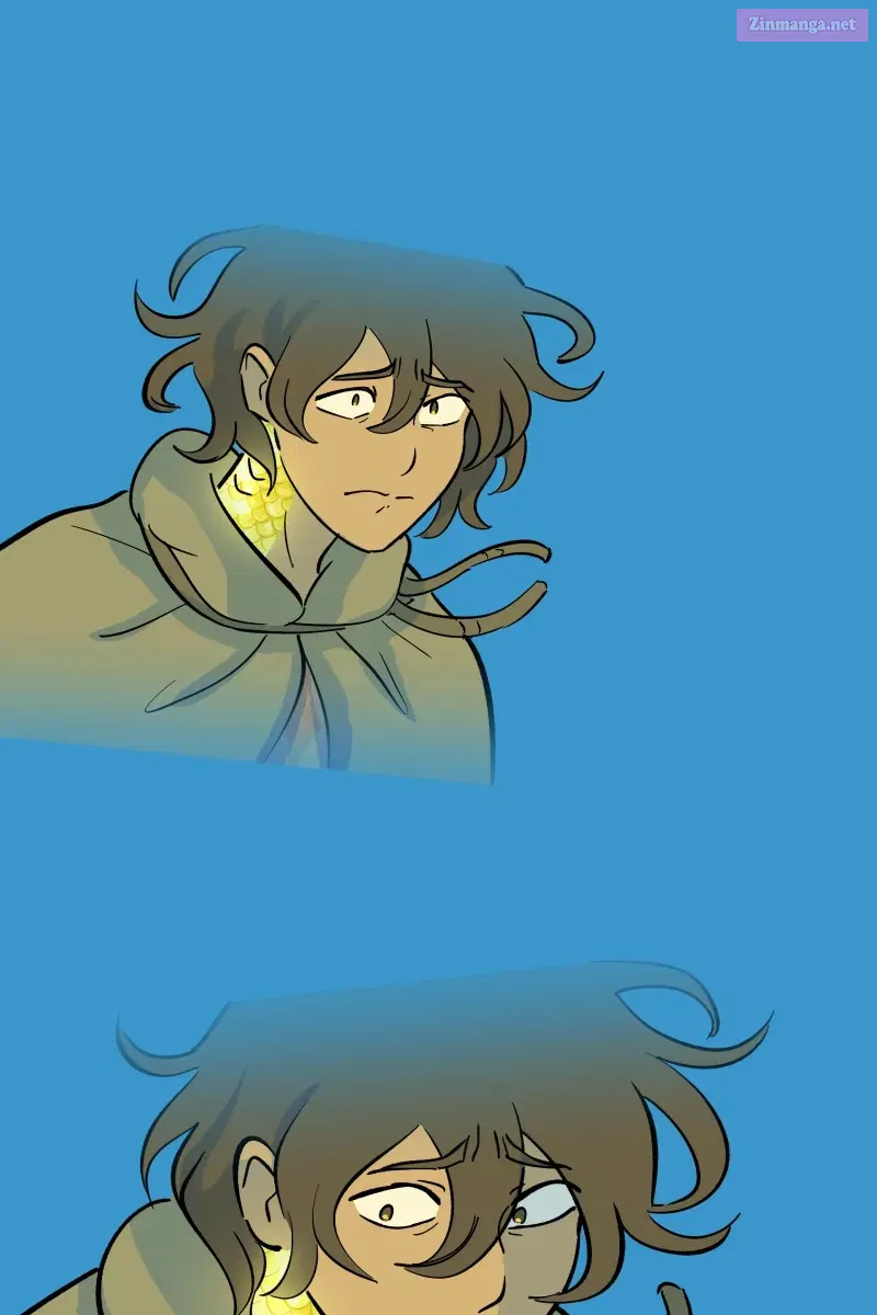 Read Castle Swimmer Manga Online