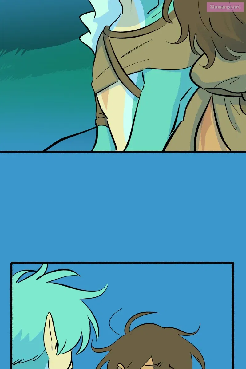 Read Castle Swimmer Manga Online