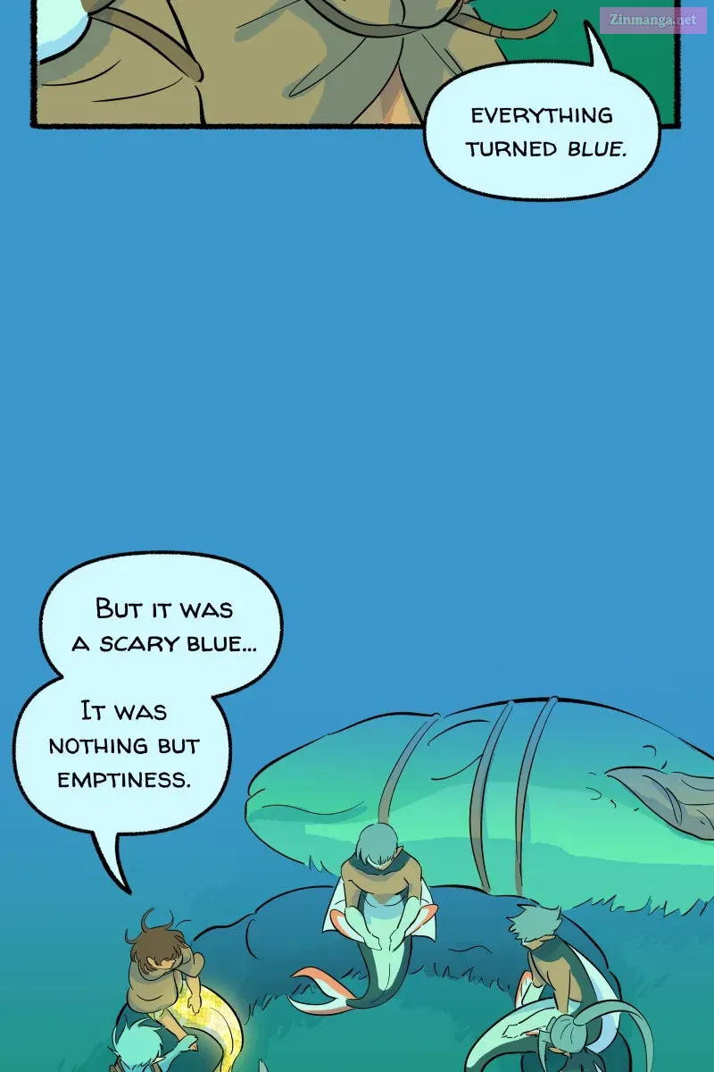 Read Castle Swimmer Manga Online
