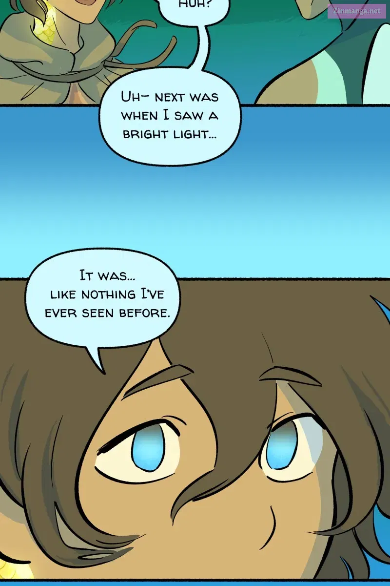 Read Castle Swimmer Manga Online