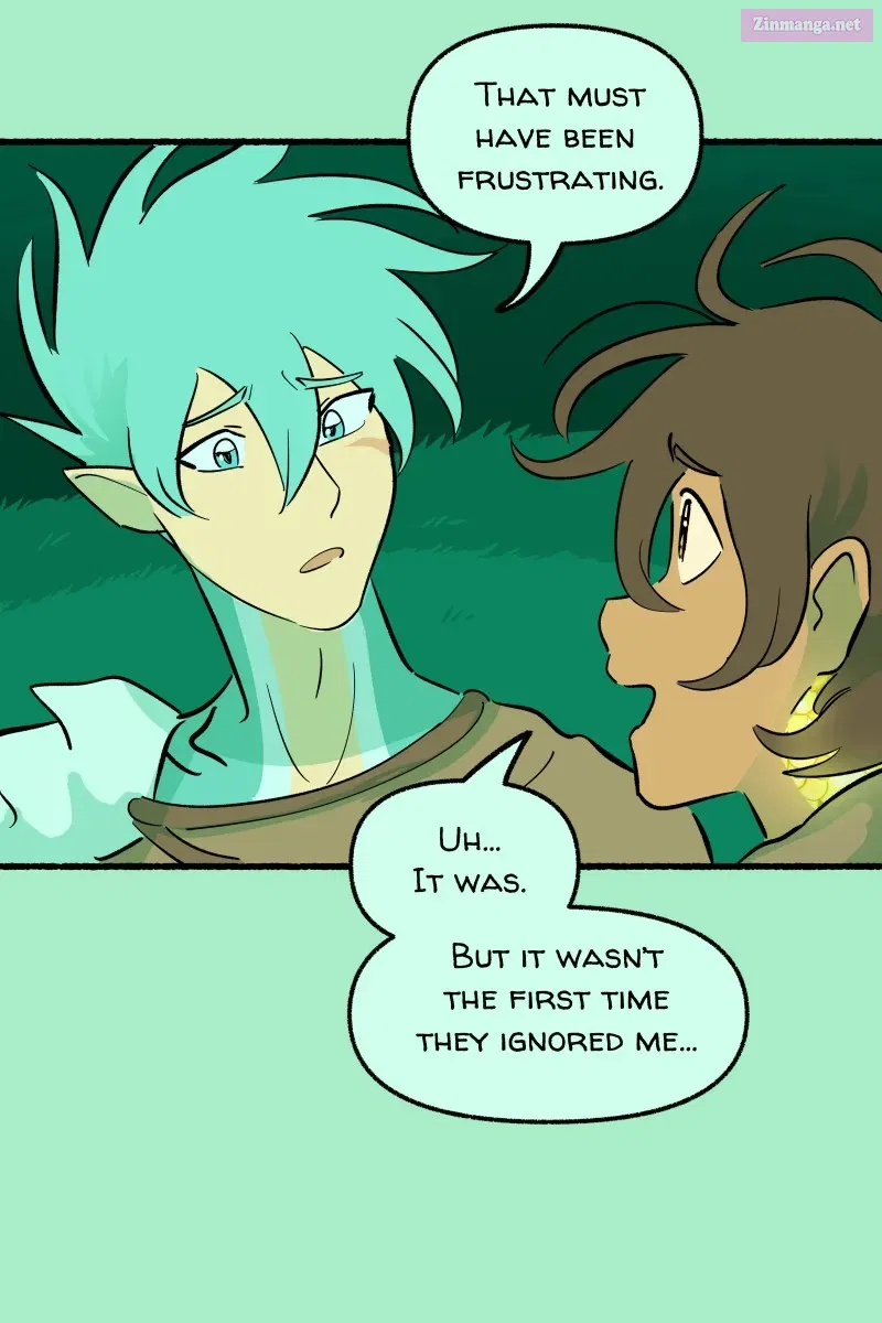 Read Castle Swimmer Manga Online