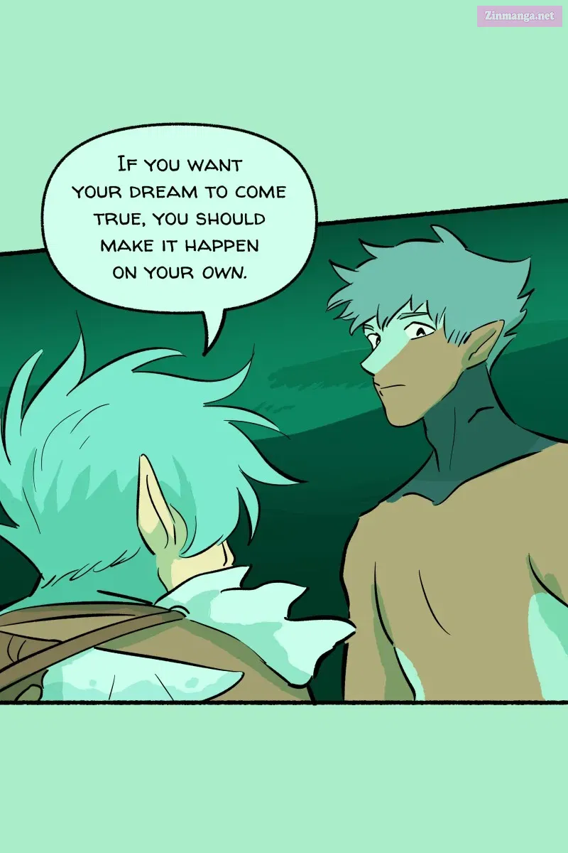 Read Castle Swimmer Manga Online
