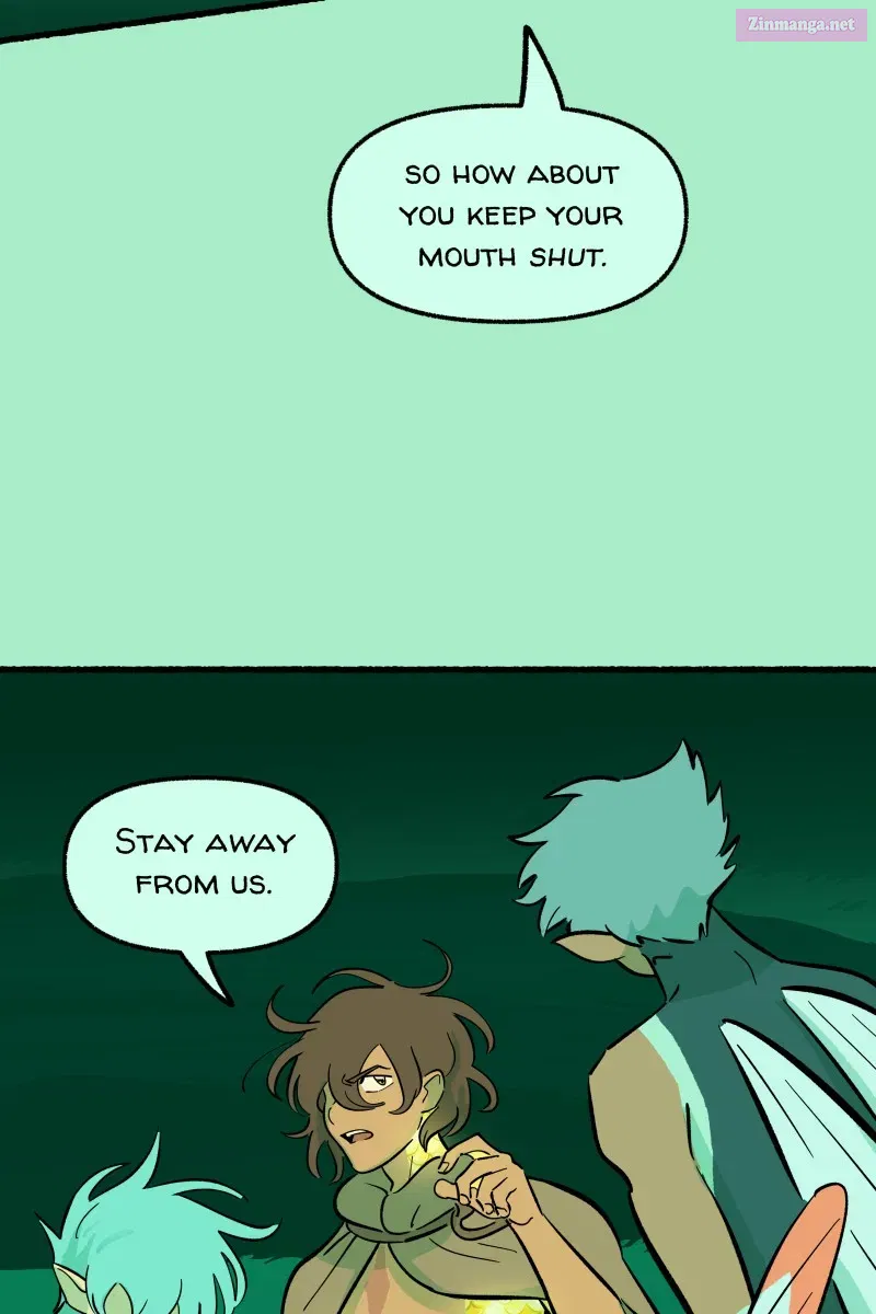 Read Castle Swimmer Manga Online