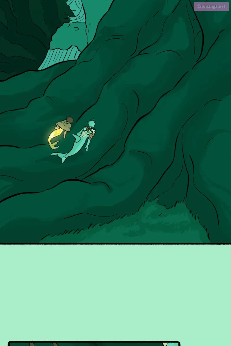 Read Castle Swimmer Manga Online