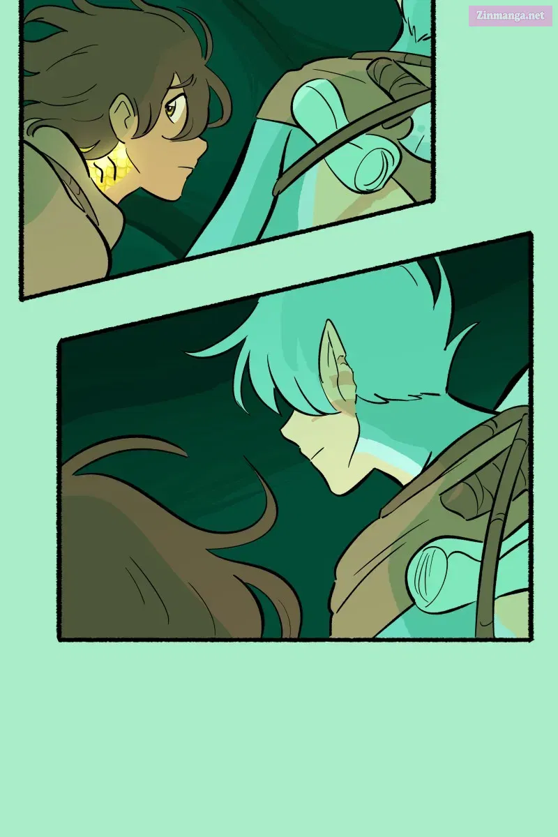 Read Castle Swimmer Manga Online
