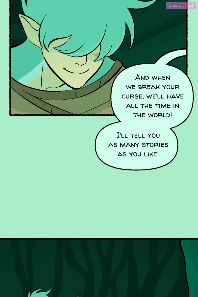 Read Castle Swimmer Manga Online