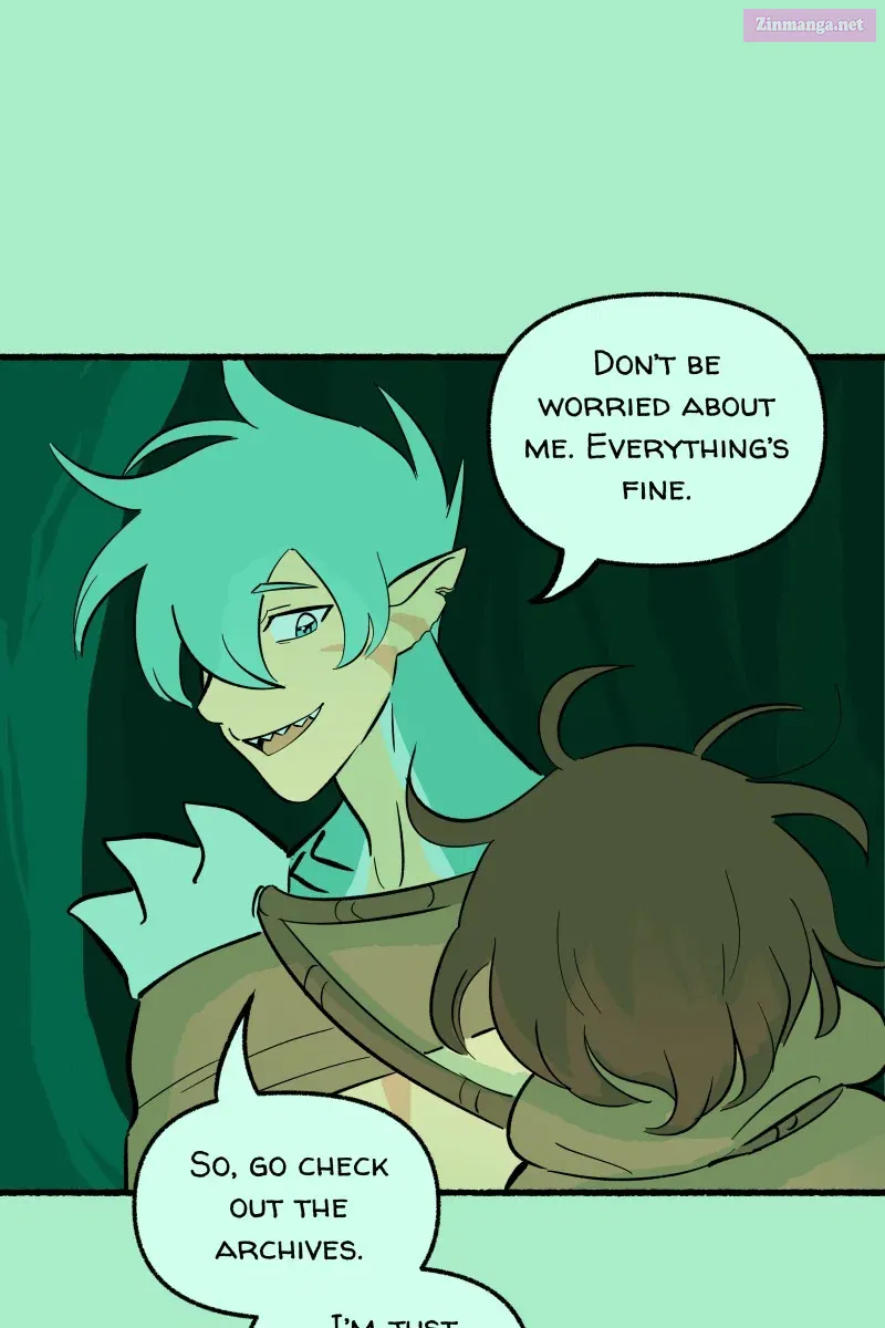 Read Castle Swimmer Manga Online