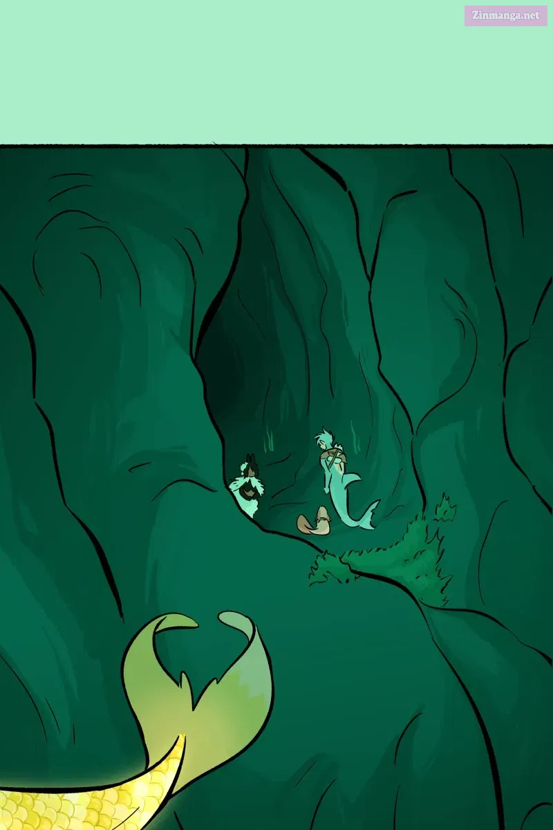 Read Castle Swimmer Manga Online