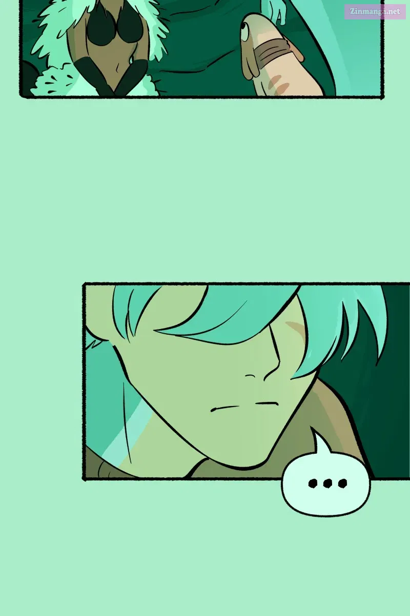 Read Castle Swimmer Manga Online