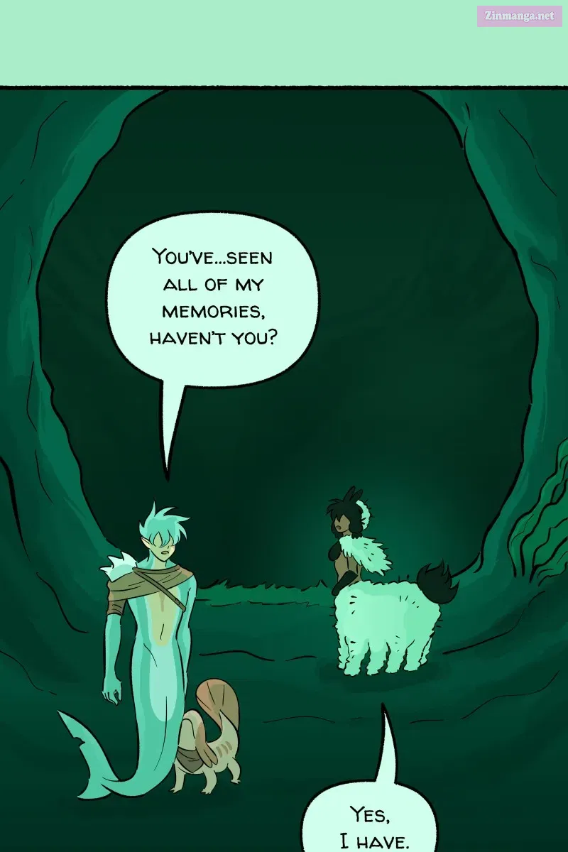 Read Castle Swimmer Manga Online