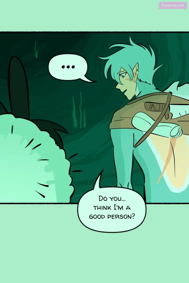 Read Castle Swimmer Manga Online