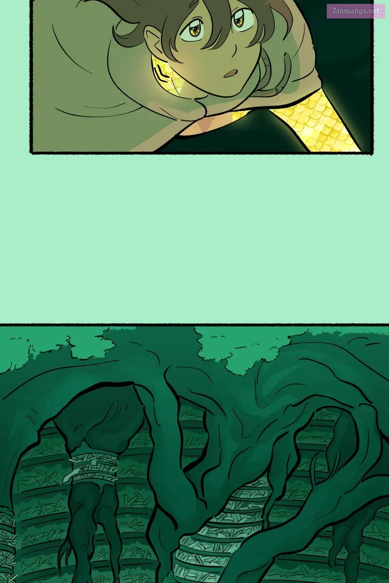 Read Castle Swimmer Manga Online