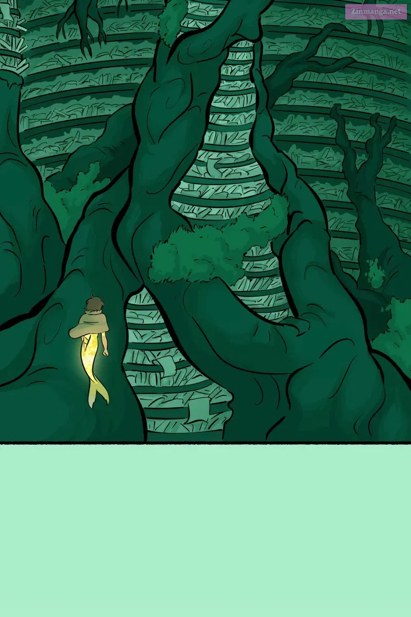 Read Castle Swimmer Manga Online