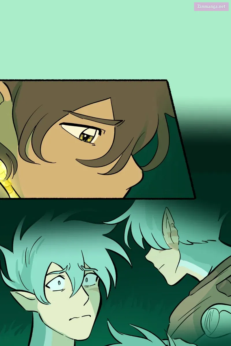 Read Castle Swimmer Manga Online