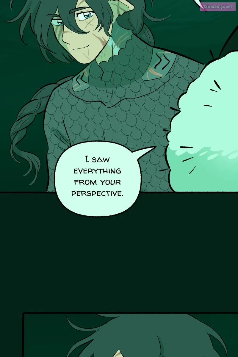 Read Castle Swimmer Manga Online