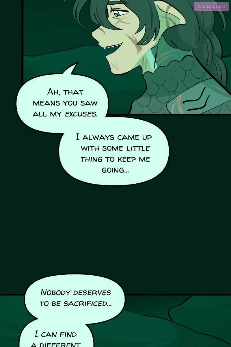Read Castle Swimmer Manga Online