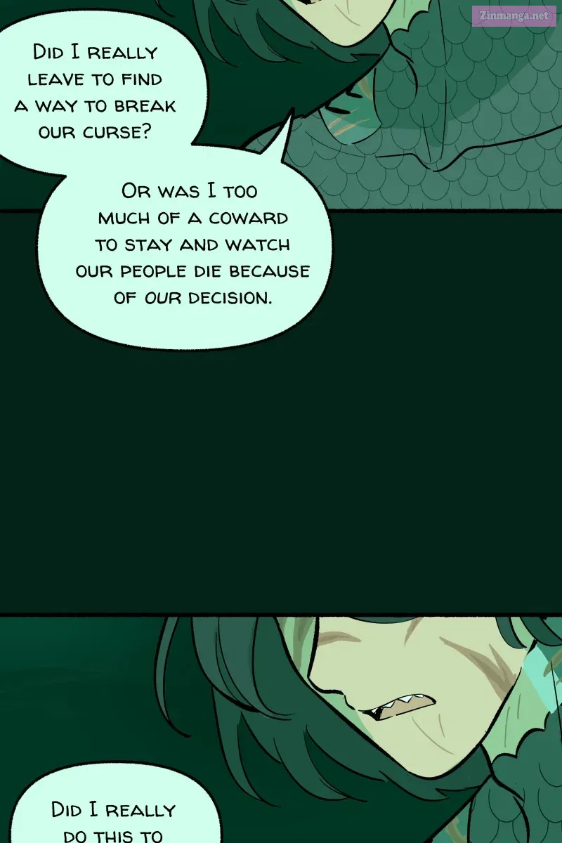 Read Castle Swimmer Manga Online