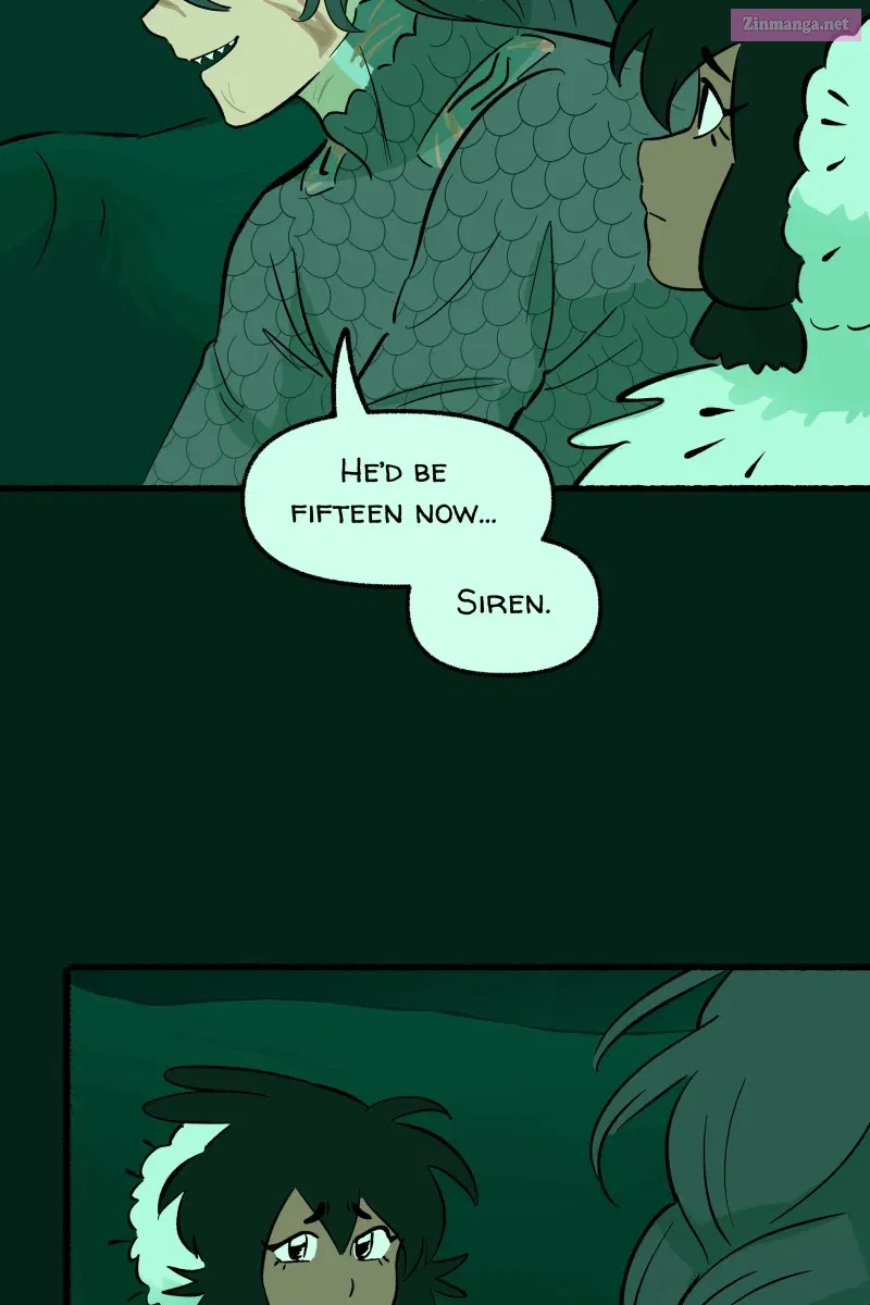 Read Castle Swimmer Manga Online