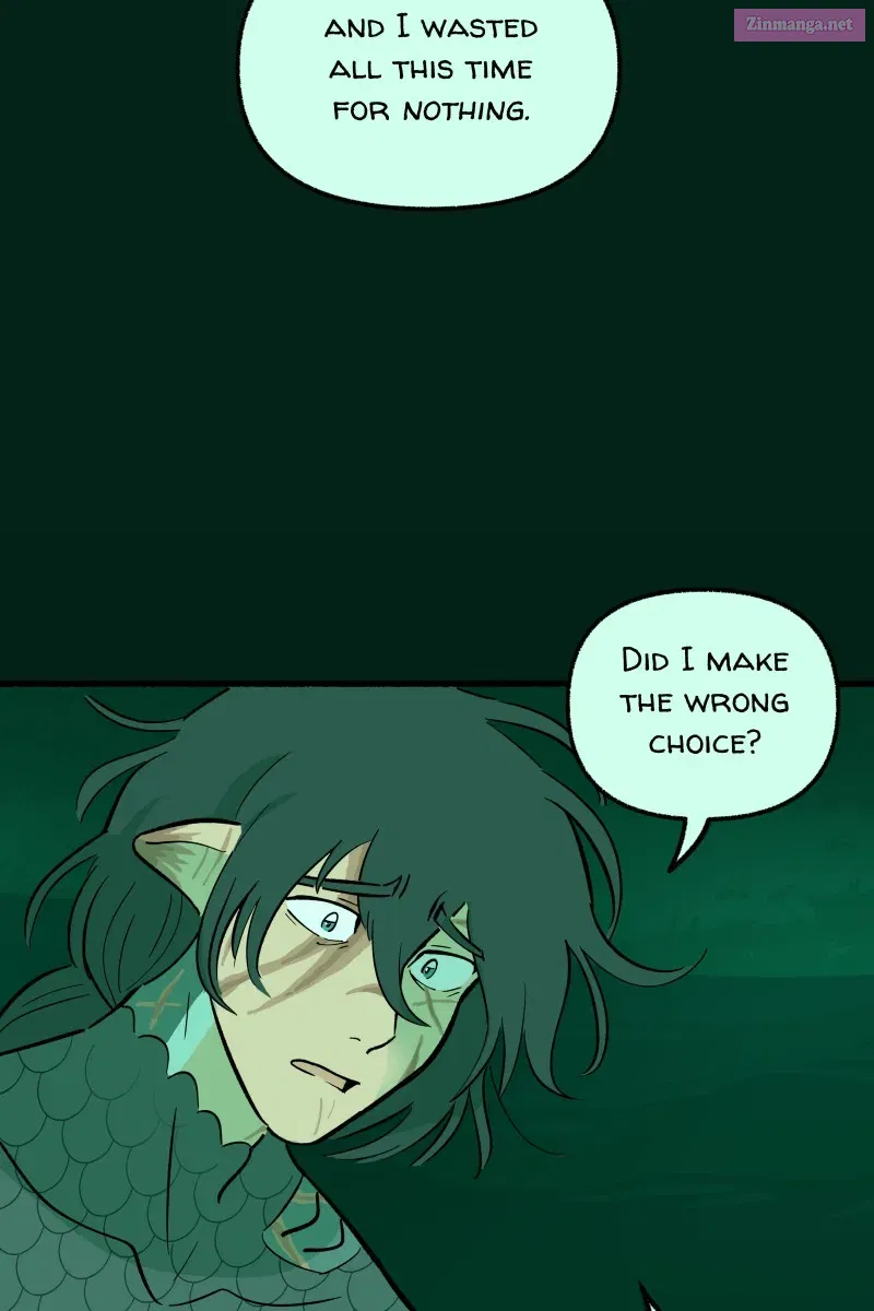 Read Castle Swimmer Manga Online