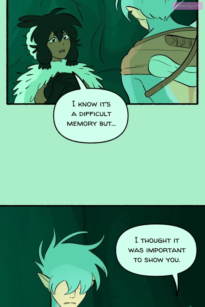 Read Castle Swimmer Manga Online