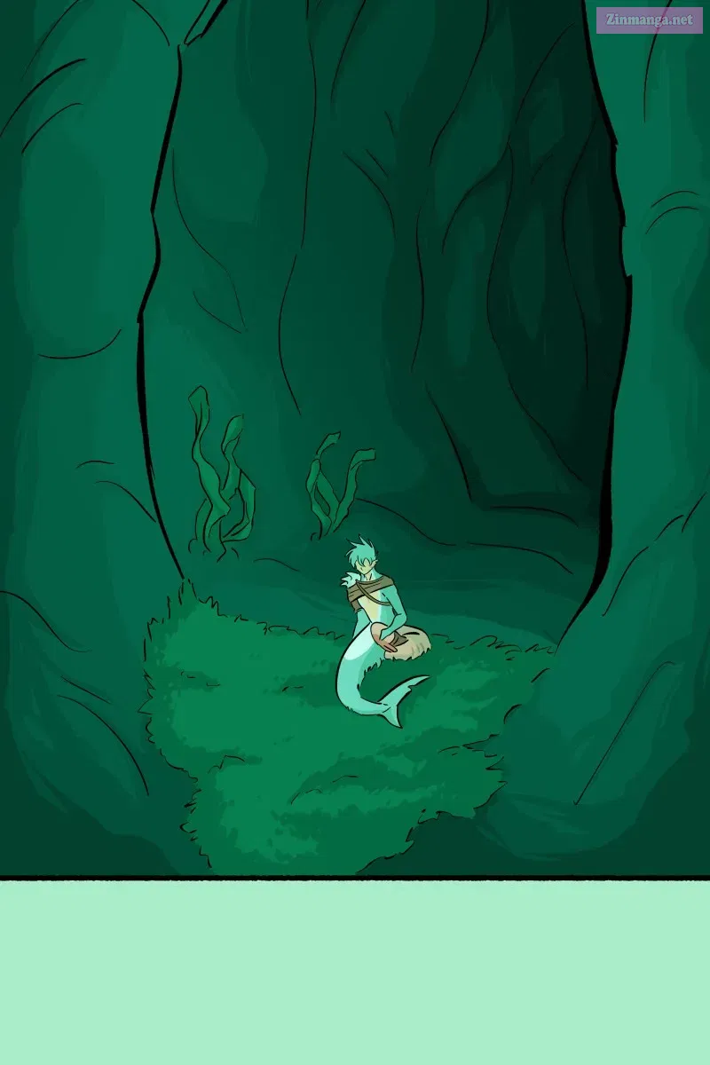 Read Castle Swimmer Manga Online