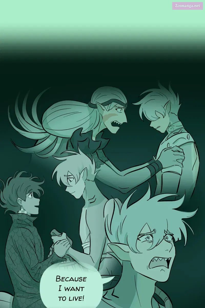 Read Castle Swimmer Manga Online