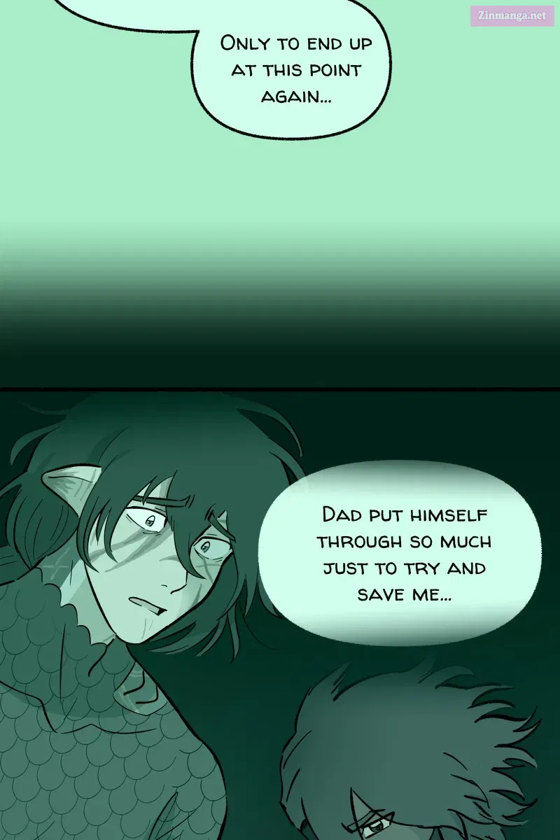 Read Castle Swimmer Manga Online
