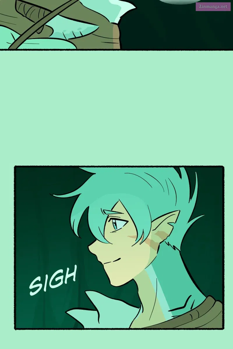 Read Castle Swimmer Manga Online