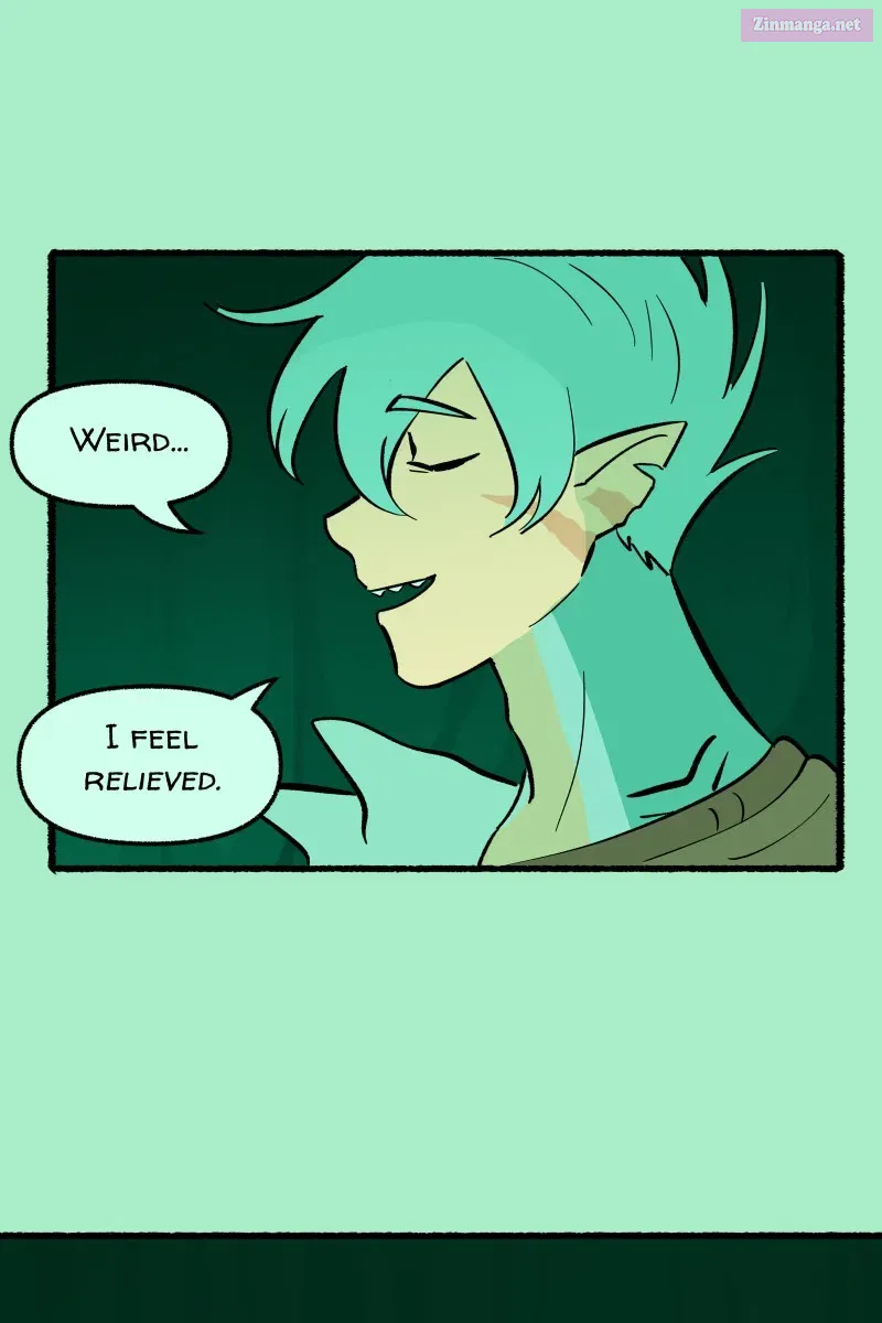 Read Castle Swimmer Manga Online
