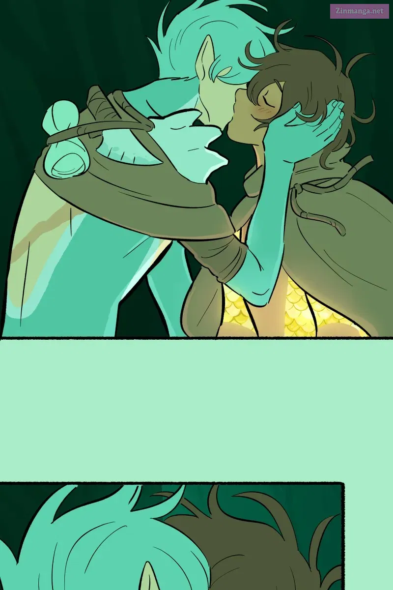 Read Castle Swimmer Manga Online